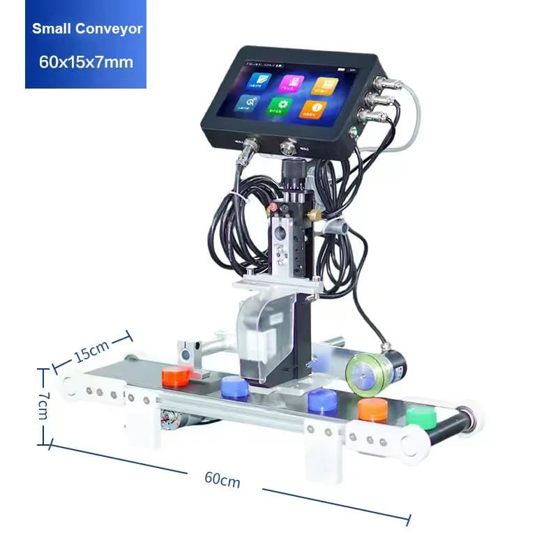 WECARE Coding & Marking