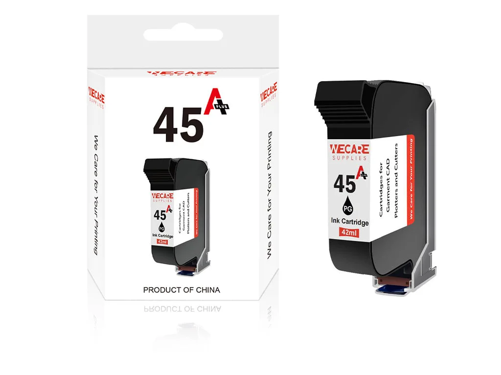WECARE Ink & Consumables