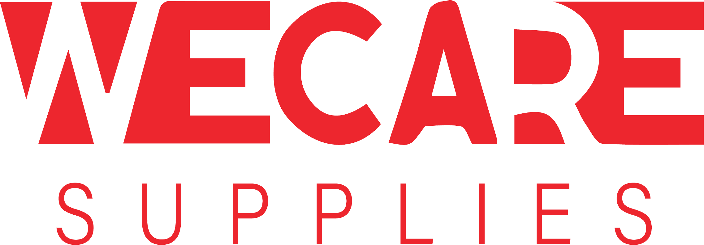 WECARE SUPPLIES