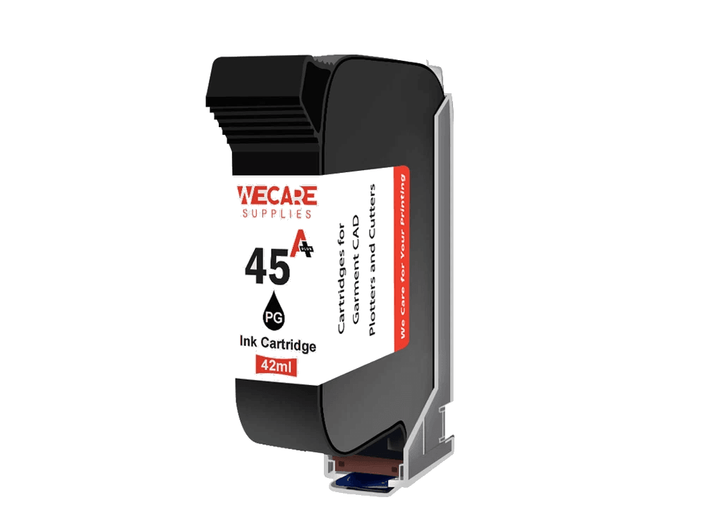 Original WECARE CAD 45 A+ cartridge