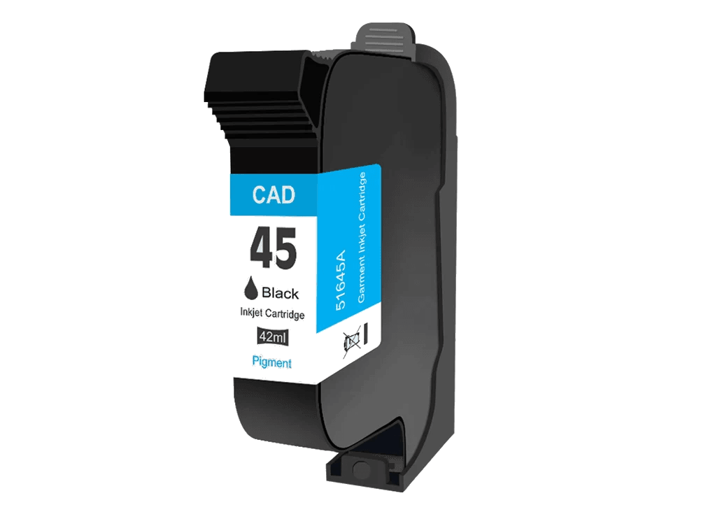 Original WECARE CAD 45 Regular cartridge