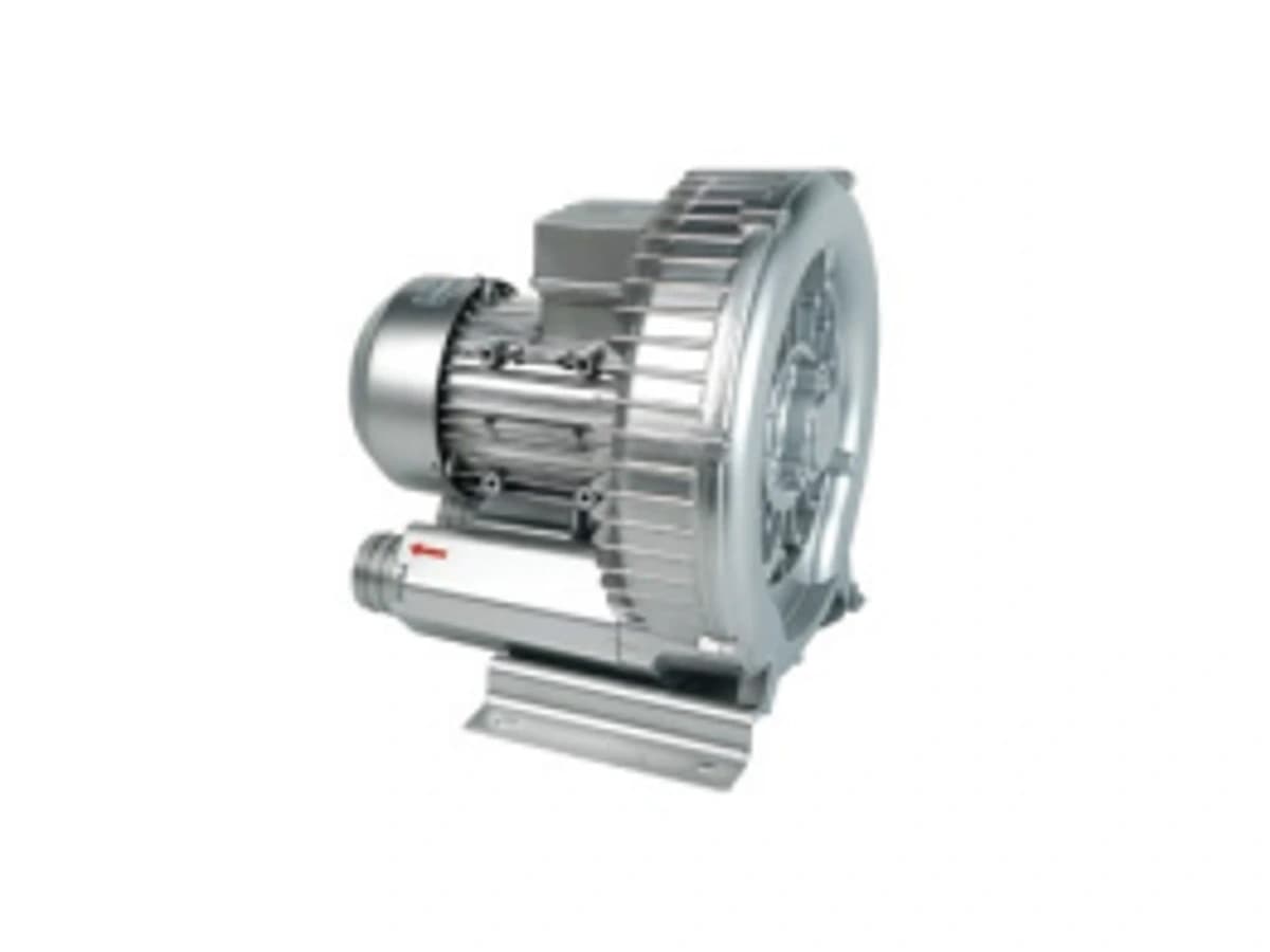 Vacuum Motor