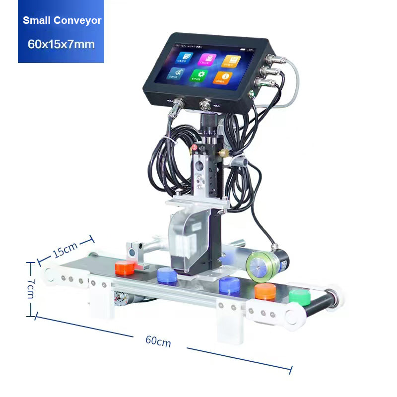 Board Coding Machine Wecare Online Coding Machine(OP91)