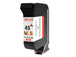 Red Egg coding and marking ink cartridge